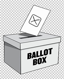 Awbridge Parish Council Local Elections 2023