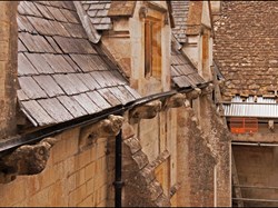 Woodchester Mansion