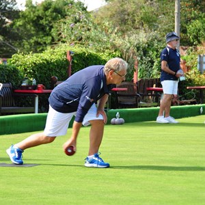 Ledbury Bowling Club Some Photos