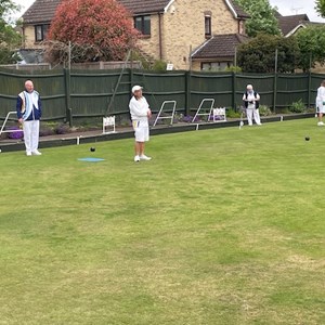 Dunstable Town Bowls Club Ltd Photos  against Scot's Bowls Bedford