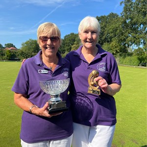 Emsworth Bowling Club Photos 2025