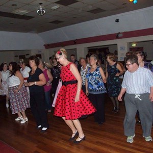 The Wellington Social Club About Us