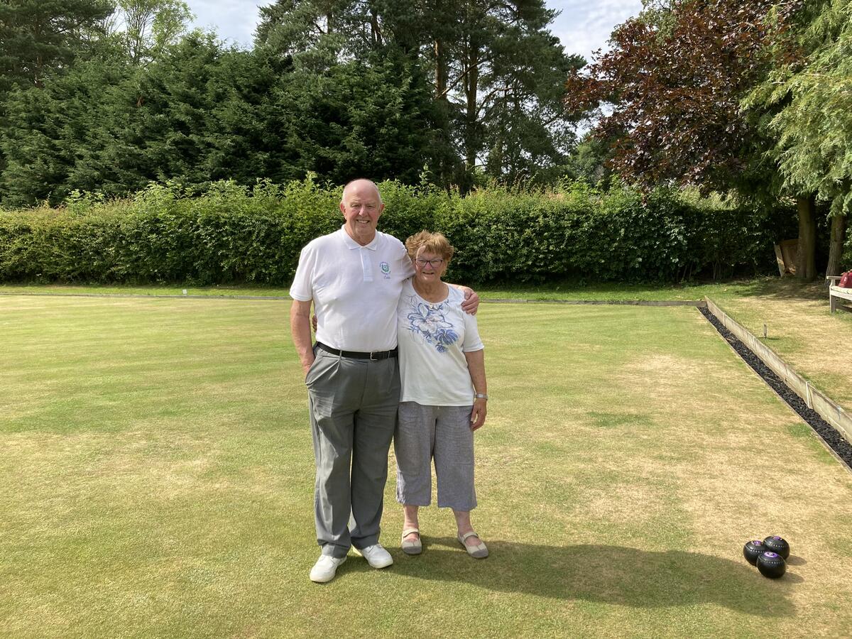 Hutton-le-Hole Bowling Club 2022 Competitions Hutton-le-Hole Bowling Club 2022 Competitions