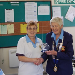 Dunstable Town Bowls Club Ltd FINALS DAY RESULTS 2025