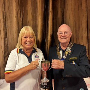 Chelmsford Bowls Club 2026 Club Finals