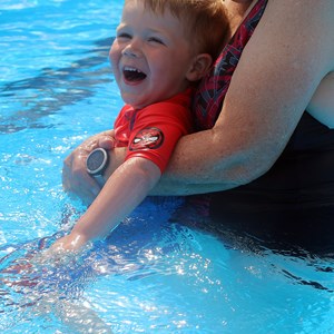 Lordsfield Swimming Club More 2025