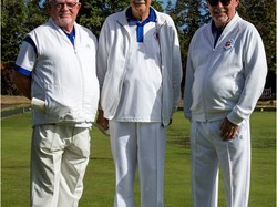 Runwell Hospital Bowls Club Finals Sunday (1)