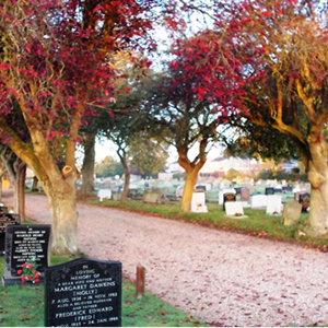 Swaffham Town Council Swaffham Cemetery