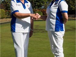 Runwell Hospital Bowls Club Finals Saturday (1)