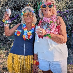 Party Planners Extraordinaire