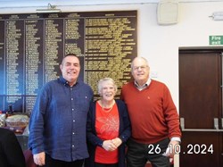 Higham Ferrers Town Bowls Club Club Competitions