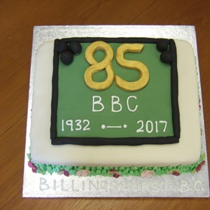 Billingshurst Bowling Club Media from 2017