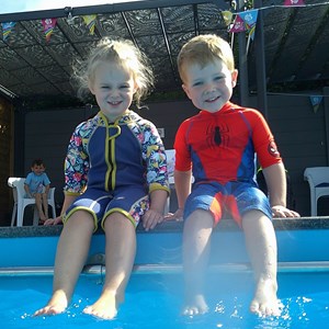 Lordsfield Swimming Club More 2025