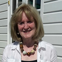 Little Marlow Parish Council Vivien Morton