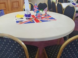 Clacton On Sea Bowling Club Limited King Charles Coronation Party