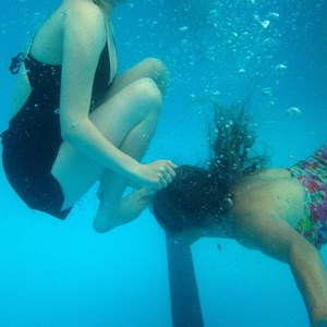 Lordsfield Swimming Club More 2025
