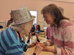 Dementia-friendly Alton Keeping Active