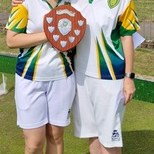 Ladies 2-Wood