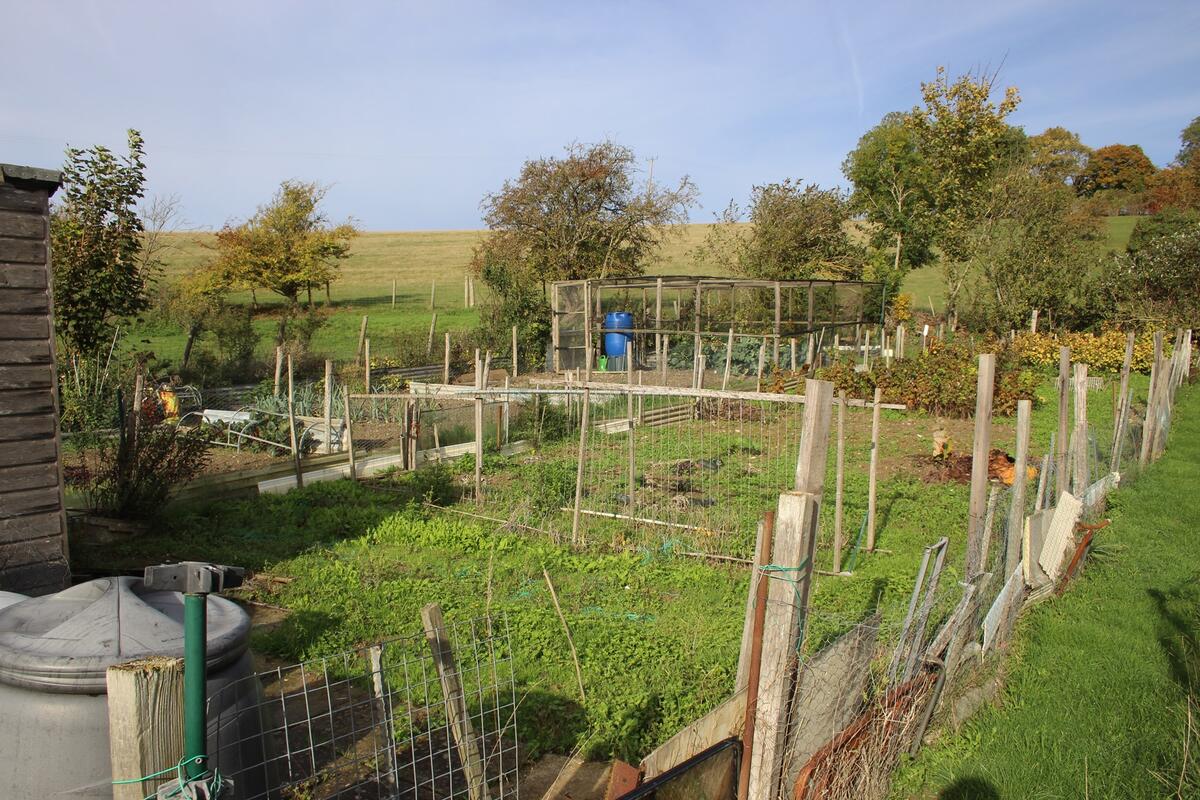 Lydden Parish Council Allotments