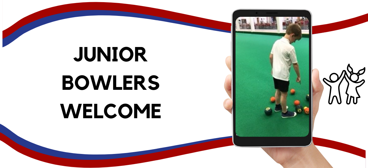 Erewash Indoor Bowls Centre Juniors Erewash Indoor Bowls Centre Juniors