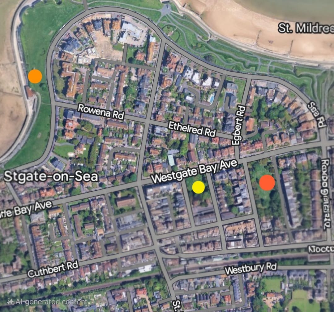 Westgate-on-Sea Town Council Play Area Updates Westgate-on-Sea Town Council Play Area Updates