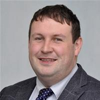 Shropshire Councillor Edward Potter