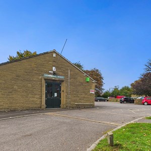 Stoke sub Hamdon Memorial Hall & Recreation Ground Floorplans & Video Tour