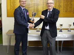 Sir Thomas Rich's Bowling Club 2017 Competition Winners