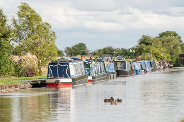 Ellesmere Rural Parish  Council Owning a boat/Safety on inland waterways