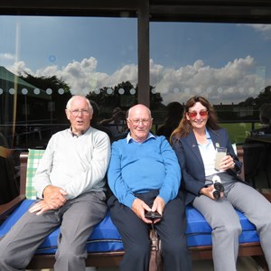 North Mymms Bowls Club  2023 Pictures (continued)