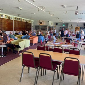 Iver Heath Bowls Club Community