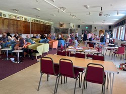 Iver Heath Bowls Club Community