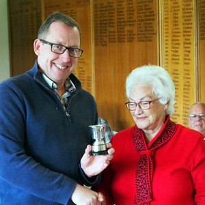 Oakham Bowling Club PRESENTATION LUNCH 2024