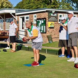 Stamford & District Bowls League Competition Finals (2)