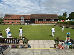 Mill Bowling Club Pauline Puttock Memorial Tournament 2024
