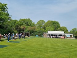 Rowner Bowling Club Rowner Friends & Family Open Day