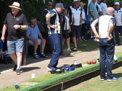 Andover Bowling Club Bowlathon