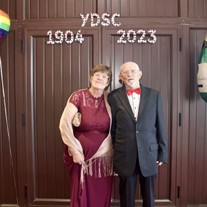 Yorkshire Deaf Sports Council Dinner & Dance Part one