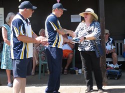 Andover Bowling Club Bowlathon