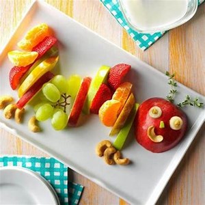 Swallow Risers Preschool and Out of School Club Health and Nutrition