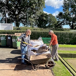 Kegworth Bowls Club Photo Gallery