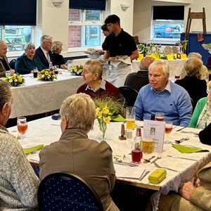 Brimfield and Little Hereford Bowling Club Gallery 2025