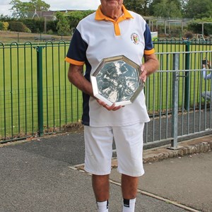 Haywards Heath & Beech Hurst Bowls Club Finals winners and runners-up