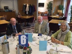 North Mymms Bowls Club  2025 Presentation Lunch North Mymms Bowls Club  2025 Presentation Lunch