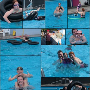 Lordsfield Swimming Club 2025 Season