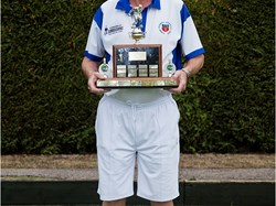 Runwell Hospital Bowls Club Finals Saturday (1)