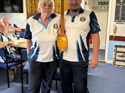 Wooden Spoon Runners Up