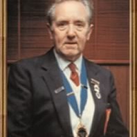 1988 - 1989 - F.A. Broadley