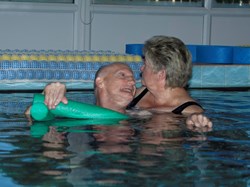St George's Community Hydrotherapy Pool Hydrotherapy