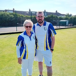 Pairs Champions 2024